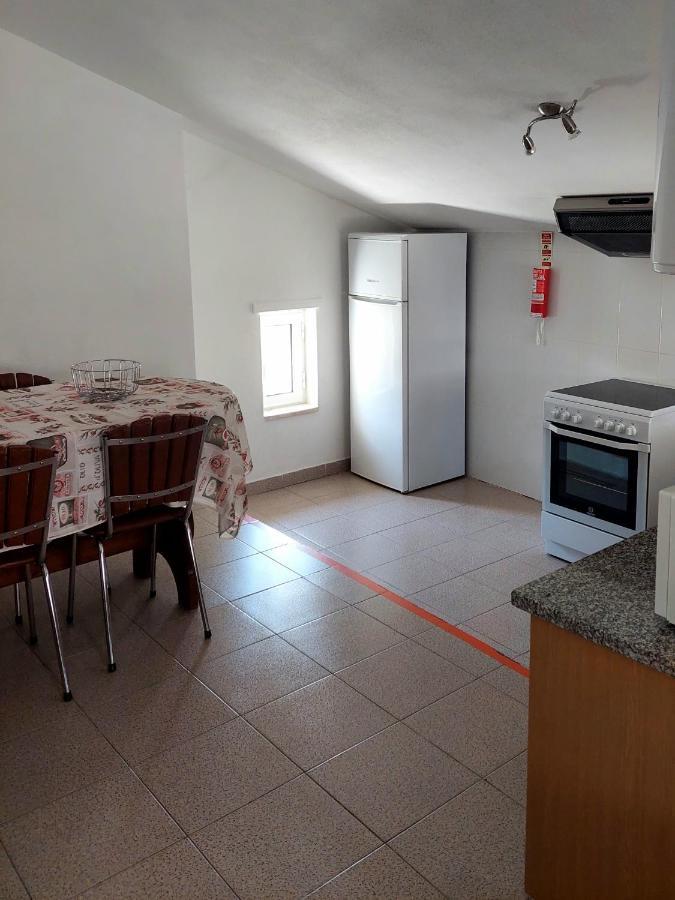 Casa Do Fundo Do Povo - Serra Da Estrela Cortes do Meio Luaran gambar